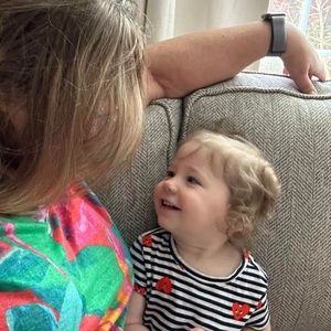 Meet your Posher, Jodi